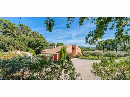 propriété avec piscine la bastidonne (84)