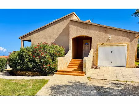 villa 120 m2 vue mer proche ile rousse (corse)