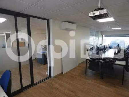 espace bureau à vendre