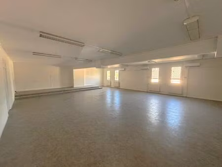 local commercial à louer