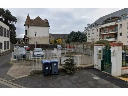 location garage à saint-cyr-sur-loire (37540)