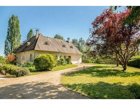 proprietes privees.com cedric larzul