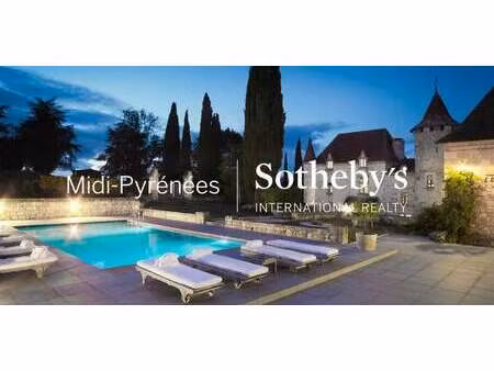 château saint-caprais-de-lerm (47)