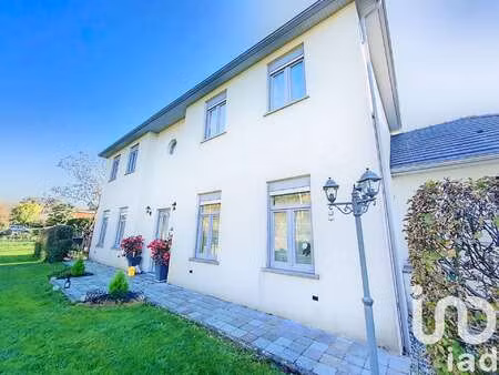 vente maison piscine à la cassagne (24120) : à vendre piscine / 208m² la cassagne