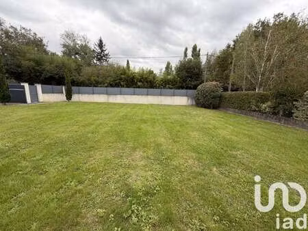 vente terrain à tresses (33370) : à vendre / 435m² tresses