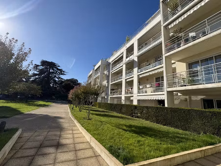 vente appartement 5 pièces 102 m² tours (37100)