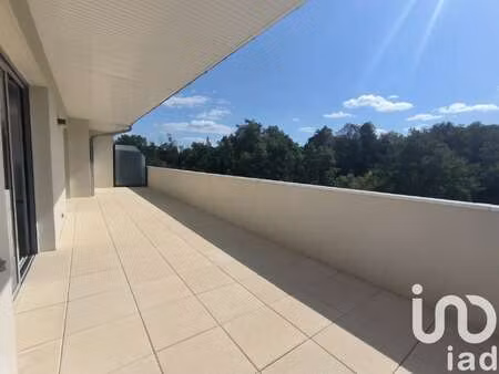 vente appartement 4 pièces à lozanne (69380) : à vendre 4 pièces / 93m² lozanne