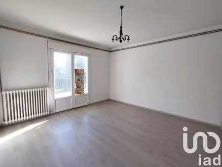 vente appartement 4 pièces à saint-gaudens (31800) : à vendre 4 pièces / 131m² saint-gaude
