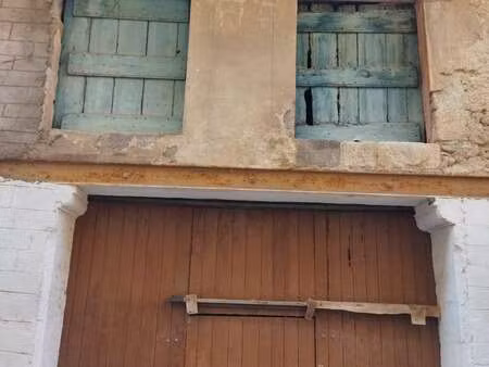 vente maison à aspiran (34800) : à vendre / 90m² aspiran