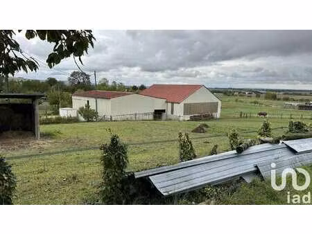 vente terrain à souligny (10320) : à vendre / 6262m² souligny