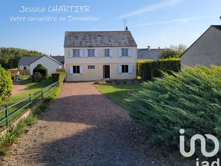 vente immeuble 166 m²