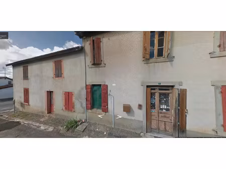 vente maison 5 pièces 125 m² gabarret (40310)