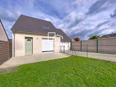 vente maison à châtres-la-forêt (53600) : à vendre / 93m² châtres-la-forêt