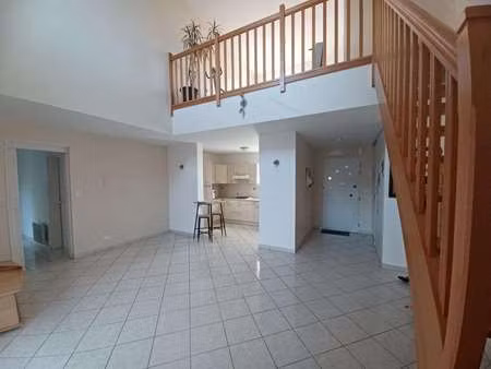 vente maison aux essarts (85140) : à vendre / 116m² les essarts