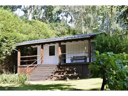 vente maison à parcé-sur-sarthe (72300) : à vendre / 18m² parcé-sur-sarthe