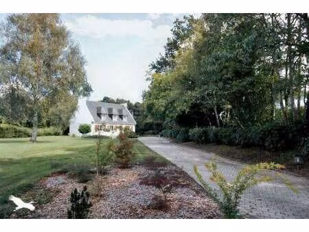 vente maison à pont-aven (29930) : à vendre / 143m² pont-aven