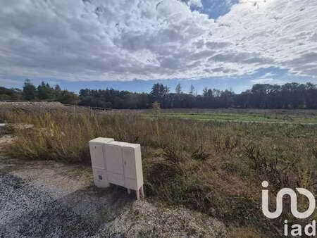 vente terrain à languidic (56440) : à vendre / 388m² languidic