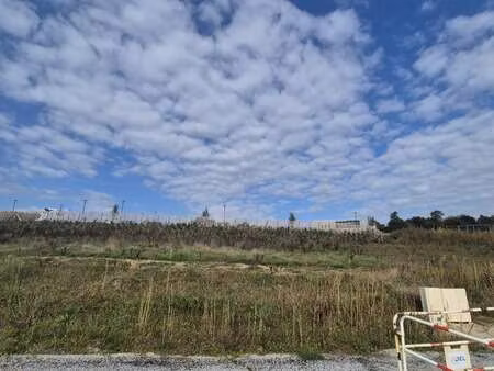 vente terrain à languidic (56440) : à vendre / 466m² languidic