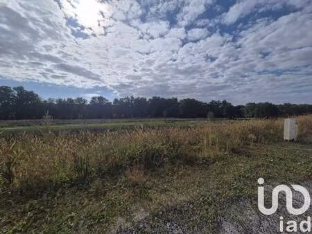 vente terrain à languidic (56440) : à vendre / 474m² languidic