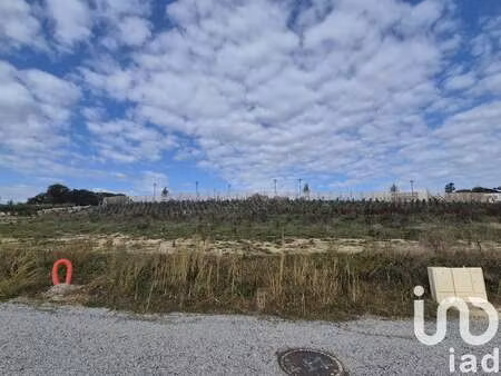 vente terrain à languidic (56440) : à vendre / 510m² languidic