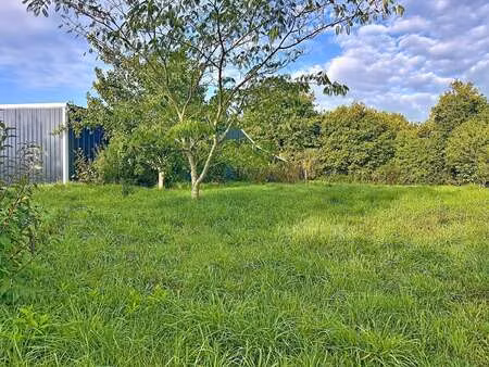 vente terrain à loireauxence (44370) : à vendre / 700m² loireauxence