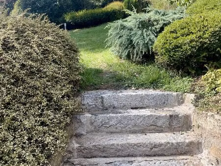 grande villa d'architecte en ardèche