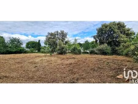 vente terrain à baden (56870) : à vendre / 484m² baden