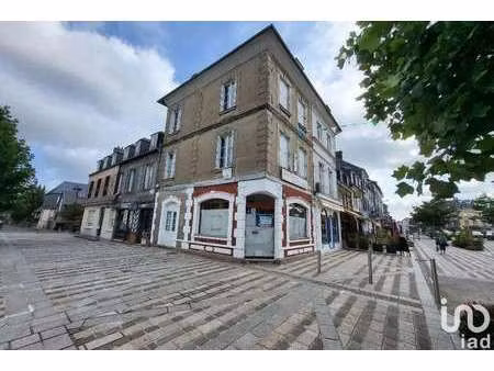 vente bureaux et commerces à beuzeville (27210) : à vendre / 25m² beuzeville