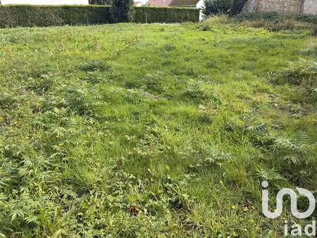 vente terrain à saint-jean-de-la-neuville (76210) : à vendre / 470m² saint-jean-de-la-neuv