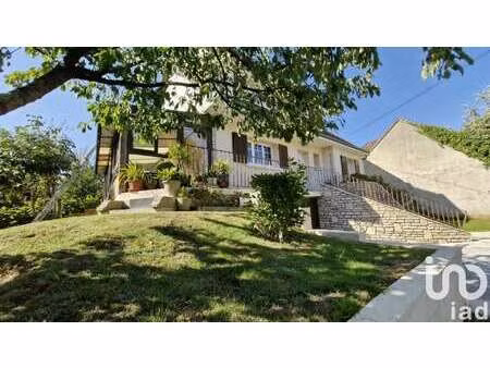 vente maison à magny (28120) : à vendre / 152m² magny