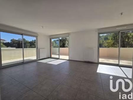 vente appartement 4 pièces à lozanne (69380) : à vendre 4 pièces / 89m² lozanne