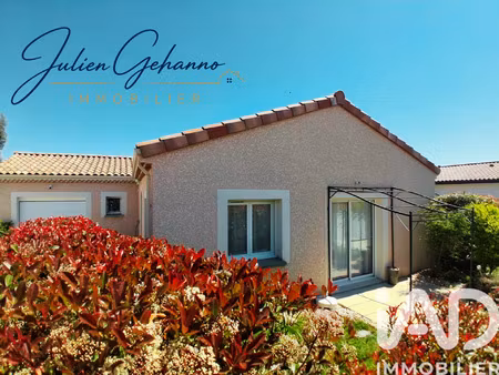 vente maison à saint-clair (07430) : à vendre / 94m² saint-clair