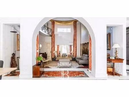 maison avec terrasse paris 16ᵉ (75)