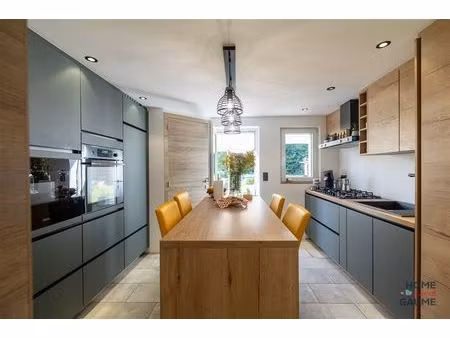 maison à vendre à rue du chaufour 15 gérouville (vbd31791)