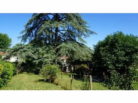 vente maison 4 pièces 65 m² castelnau-montratier (46170)