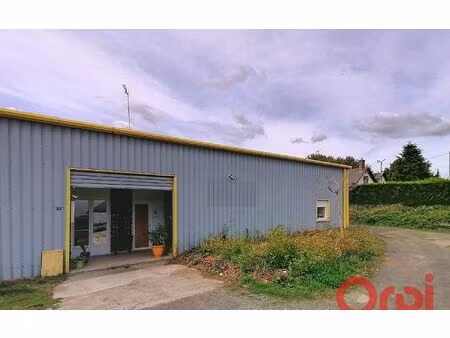 maison villedômer m² t-4 à vendre  145 125 €