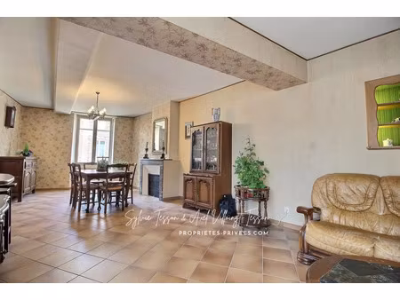 vente maison 6 pièces 160 m² aschères-le-marché (45170)