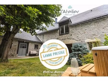 'le compostelle' gite t5 aux portes de saint-lary