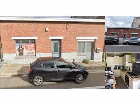 maison à vendre à rue de retinne 9 fléron (vbd32046)