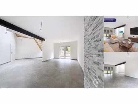 maison à vendre à rue du faubourg 22 willerzie (vbd31872)