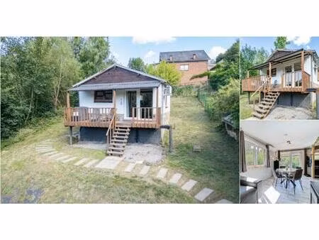 maison à vendre à rue des cortils 4 profondeville (vbd32093)