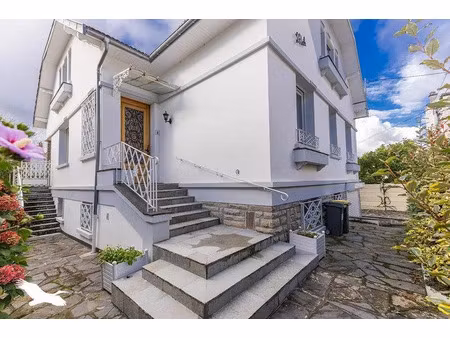vente maison 11 pièces 284 m² à lourdes (65100)  348 480 €