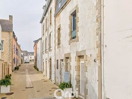 vente appartement 1 pièce 20 m² la trinité-sur-mer (56470)