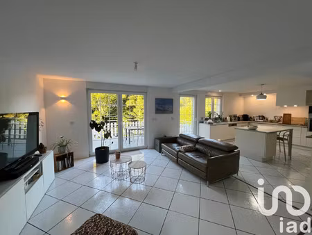 vente maison 7 pièces 181 m² œting (57600)