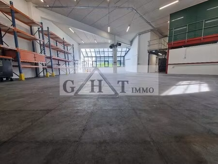 location local commercial