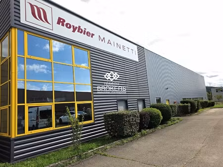 location local commercial