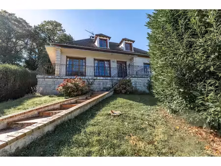 vente maison 7 pièces 122.65 m² à jouars-pontchartrain (78760)  475 000 €