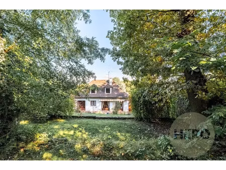 vente maison 7 pièces 122.65 m² à plaisir (78370)  487 000 €