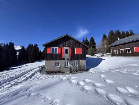 vente maison 10 pièces 584 m² à taninges (74440)  1 500 000 €