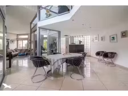 vente maison 6 pièces 181 m² à balma (31130)  618 000 €
